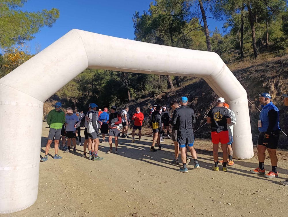 Solidarity Trail: Έτρεξαν για καλό σκοπό στο Σέιχ Σου (Pics) runbeat.gr 